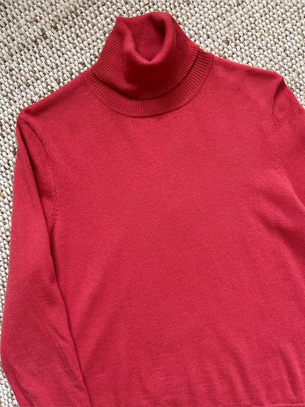 Pendleton Classic Turttleneck
